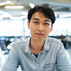 外教 Mark